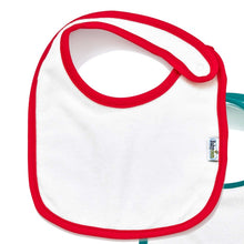 Load image into Gallery viewer, 3 Piece Baby Apron/Bib
