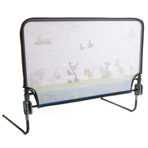 Animal Pattern Foldable Bed Barrier