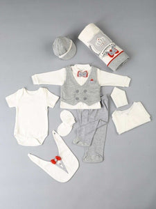 Set of 10 Newborn Collections