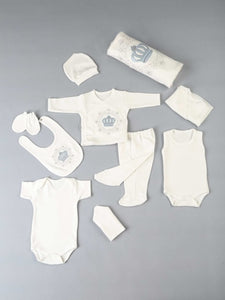 Set of 10 Newborn Collections