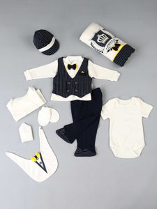 Set of 10 Newborn Collections