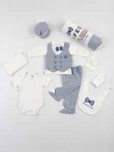 Set of 10 Newborn Collections