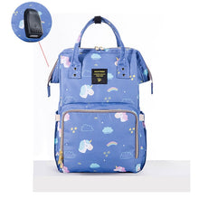 Load image into Gallery viewer, Maternity Backpack
