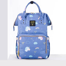 Load image into Gallery viewer, Maternity Backpack
