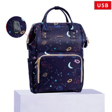 Load image into Gallery viewer, Maternity Backpack
