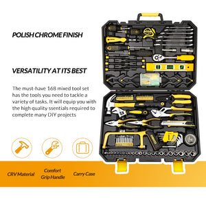 DEKO Tool Set - Available in Multiple Sets