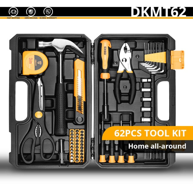 DEKO Tool Set - Available in Multiple Sets