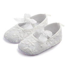 Load image into Gallery viewer, Baby Girl&#39;s Shoes - Multiple Styles Available
