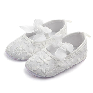 Baby Girl's Shoes - Multiple Styles Available