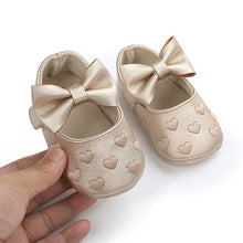 Load image into Gallery viewer, Baby Girl&#39;s Shoes - Multiple Styles Available
