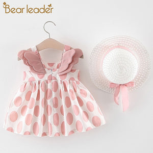 Baby Girl Dresses - Multiple Styles Available