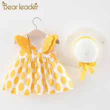 Load image into Gallery viewer, Baby Girl Dresses - Multiple Styles Available
