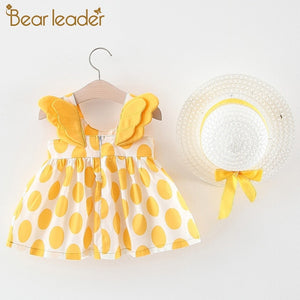 Baby Girl Dresses - Multiple Styles Available