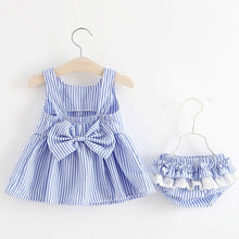 Load image into Gallery viewer, Baby Girl Dresses - Multiple Styles Available
