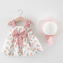 Load image into Gallery viewer, Baby Girl Dresses - Multiple Styles Available
