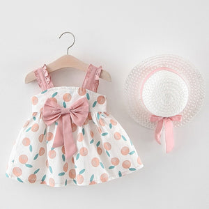 Baby Girl Dresses - Multiple Styles Available