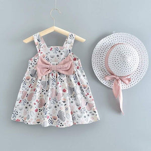 Baby Girl Dresses - Multiple Styles Available