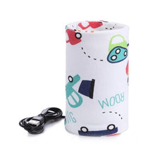 Load image into Gallery viewer, USB Baby Bottle Warmer
