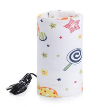 Load image into Gallery viewer, USB Baby Bottle Warmer
