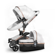 Load image into Gallery viewer, Baby Stroller - Available in Multiple Pieces
