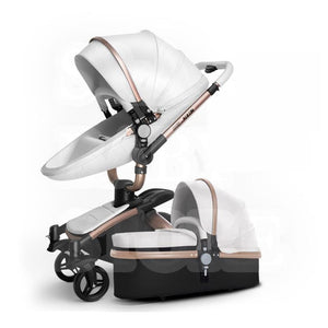 Baby Stroller - Available in Multiple Pieces