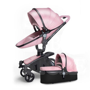 Baby Stroller - Available in Multiple Pieces