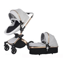 Load image into Gallery viewer, Baby Stroller - Available in Multiple Pieces
