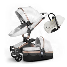 Load image into Gallery viewer, Baby Stroller - Available in Multiple Pieces
