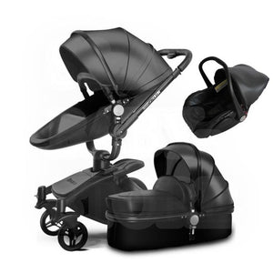 Baby Stroller - Available in Multiple Pieces