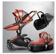 Load image into Gallery viewer, Baby Stroller - Available in Multiple Pieces
