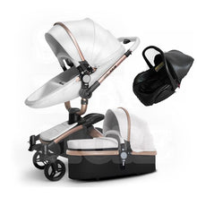 Load image into Gallery viewer, Baby Stroller - Available in Multiple Pieces
