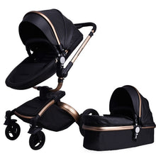 Load image into Gallery viewer, Baby Stroller - Available in Multiple Pieces
