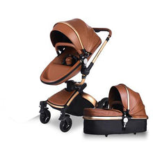 Load image into Gallery viewer, Baby Stroller - Available in Multiple Pieces
