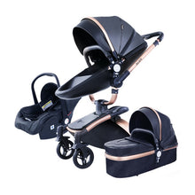 Load image into Gallery viewer, Baby Stroller - Available in Multiple Pieces
