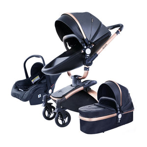 Baby Stroller - Available in Multiple Pieces