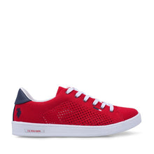 Load image into Gallery viewer, Women&#39;s U.S. Polo Assn Canvas Trainers
