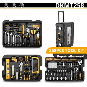 DEKO Tool Set - Available in Multiple Sets