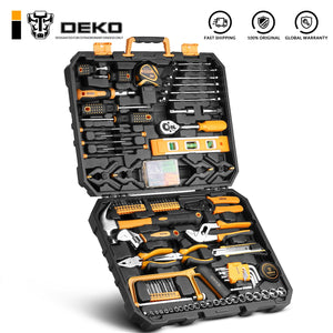 DEKO Tool Set - Available in Multiple Sets