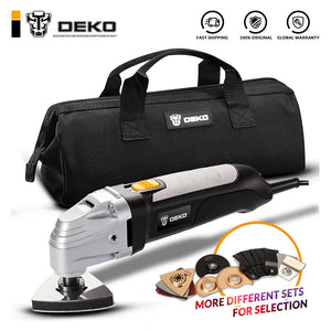 DEKO Electric Trimmer