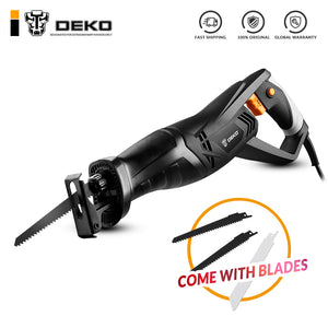 DEKO Electric Saw