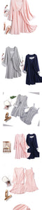 2 Piece Maternity Pyjama Set