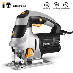 DEKO Electric Saw