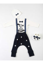 Load image into Gallery viewer, Baby&#39;s &#39;My 1st Birthday&#39; Outfit
