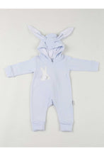 Load image into Gallery viewer, Baby&#39;s First Rabbit Jumpsuit
