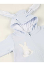 Load image into Gallery viewer, Baby&#39;s First Rabbit Jumpsuit
