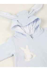 Baby's First Rabbit Jumpsuit