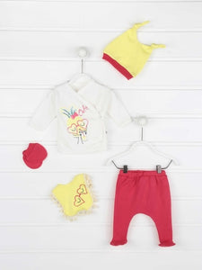 Set of 5 Newborn Collections