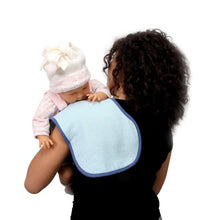 Load image into Gallery viewer, Baby Muslin Shoulder Cover

