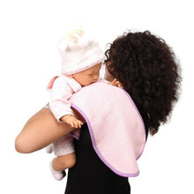 Load image into Gallery viewer, Baby Muslin Shoulder Cover
