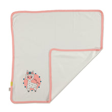 Load image into Gallery viewer, Multipurpose Baby Blanket - Pink
